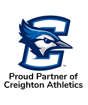 Proud Member of Creighton Athletics