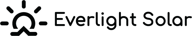 Everlight Solar Logo