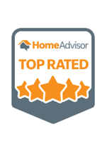 Home Advisor Top Rated