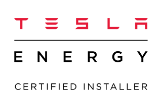 Tesla Energy Certified Installer