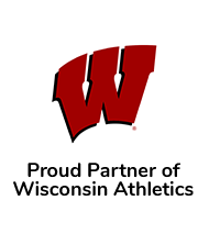 Proud Member of Wisconsin Athletics